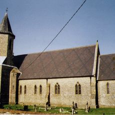Church of St Peter