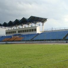 Stadion Miejski w Giumri