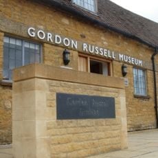 Gordon Russell Design Museum