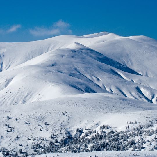 Osogovo