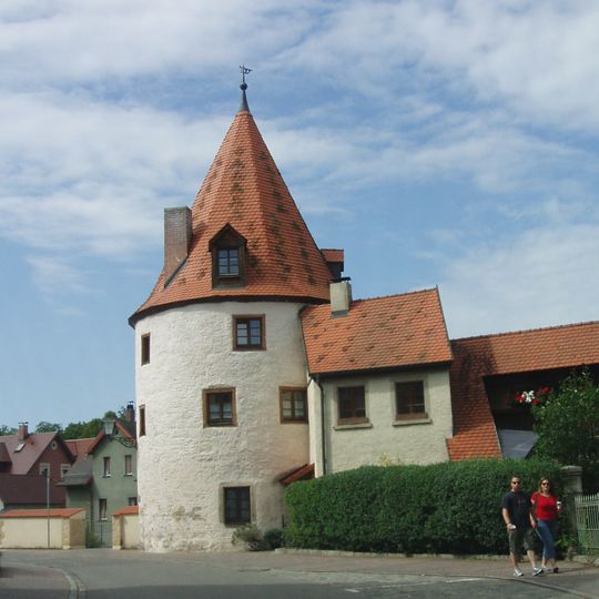 Scheibleinsturm