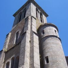 Église Saint-Pierre d'Auxy