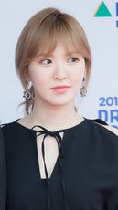 Wendy