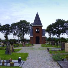 Algemene Begraafplaats Gorredijk (aanleg)