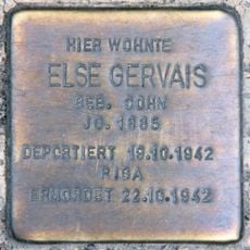 Else Gervais
