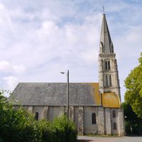 Saint-Paul-du-Bois