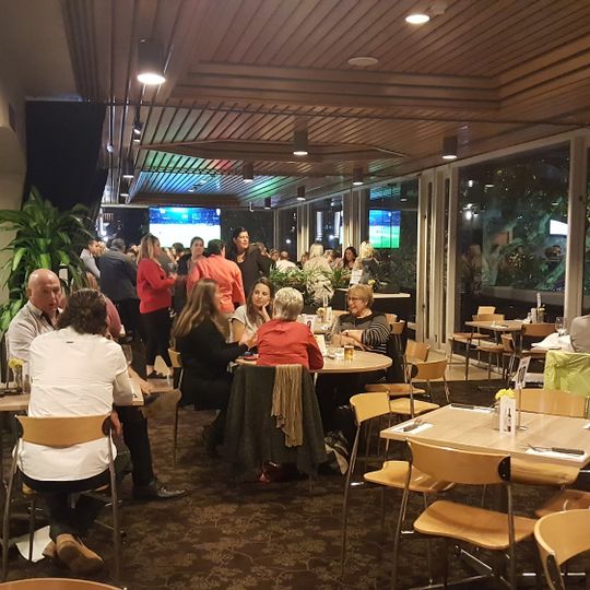 Strathmore Hotel