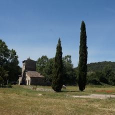 Molí de Sant Gregori