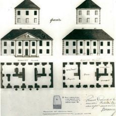 Слонимская ратуша