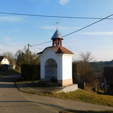 Kaple v Řehenicích