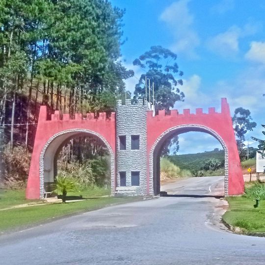 Conceição do Castelo