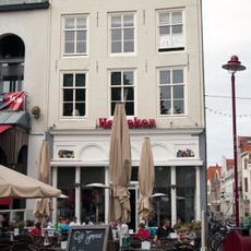 Markt 83, Middelburg