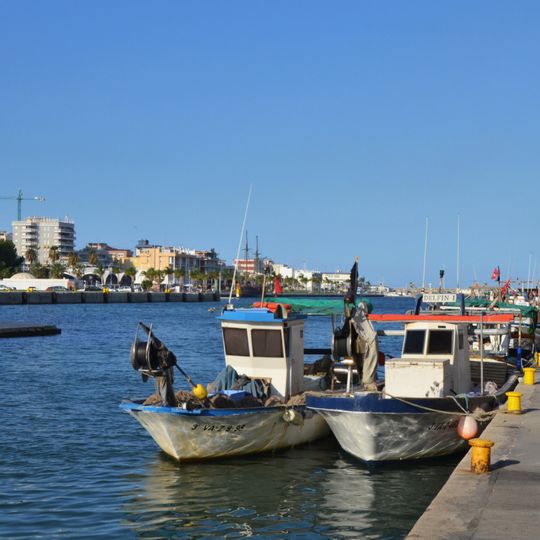 Port of Gandia
