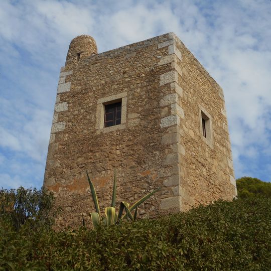 Torre da Medronheira