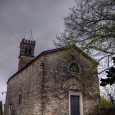 Church of Santa Maria della Neve