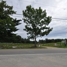 Spiller Farm Paleoindian Site