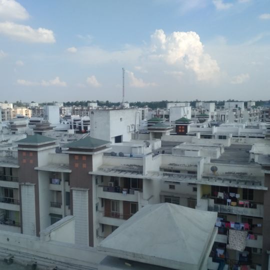 Rudrapur