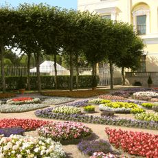 Сад (Павловск)