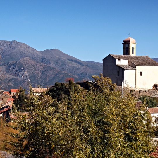 Poggio-di-Venaco