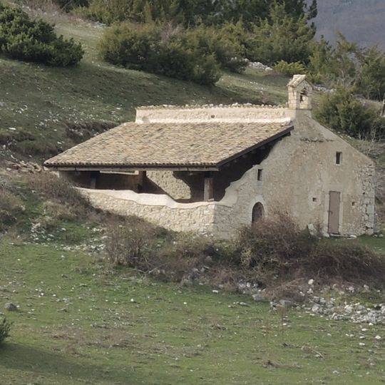 Eremo di San Germano