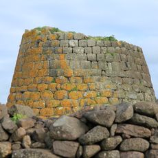 Nuraghe Nieddu