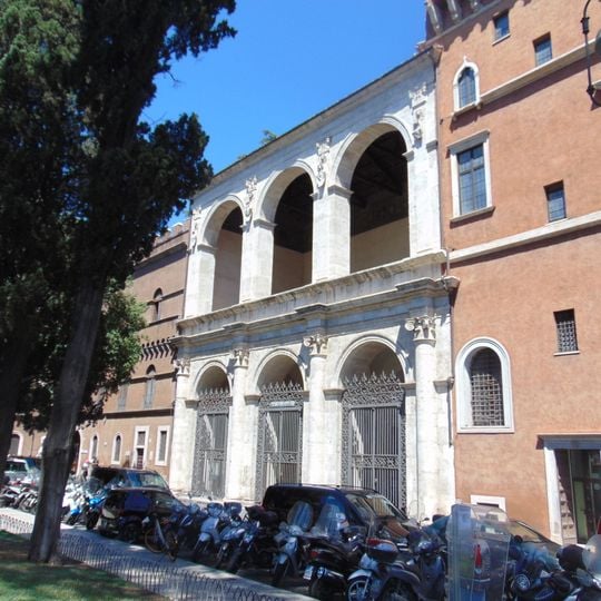 Basilica of St. Mark the Evangelist