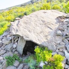 Dolmen del Garrollar