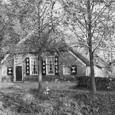 De Horte: boerderij "De Horteboer"