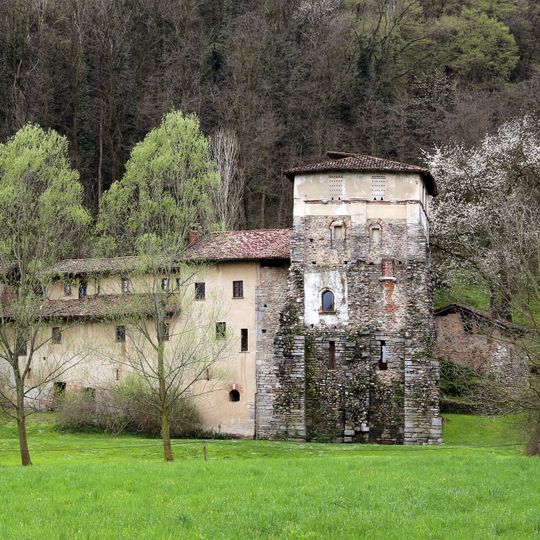 Torba Abbey