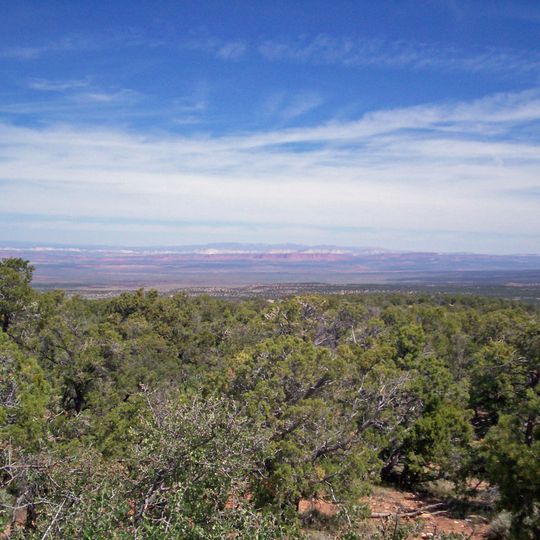 Kaibab Plateau
