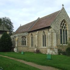 Church of All Saints