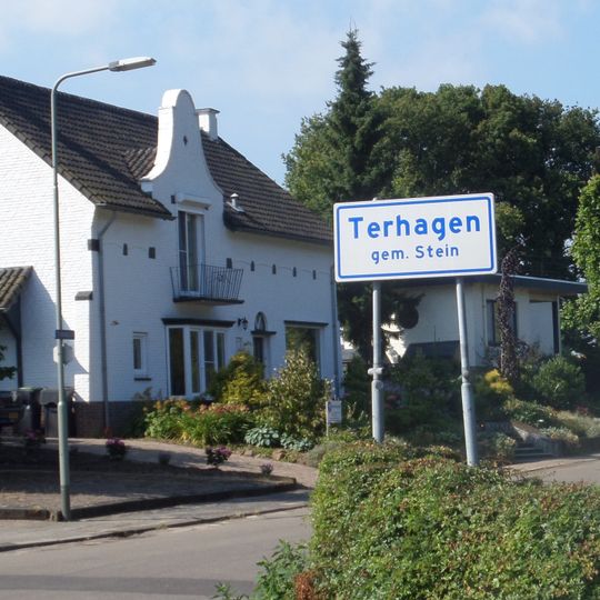 Terhagen