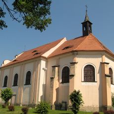 Church of Saint Martin