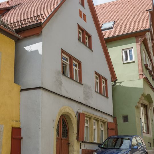 Kobolzeller Steige 4