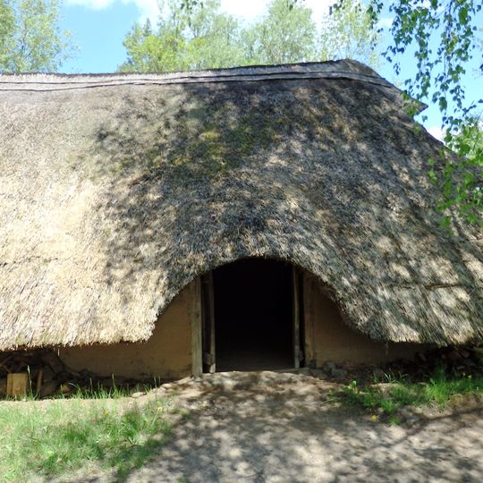 Archäologisches Zentrum Hitzacker