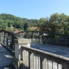 Straßenbrücke Wildon