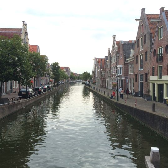 Alkmaar