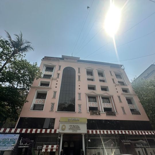 Tunga International Hotel
