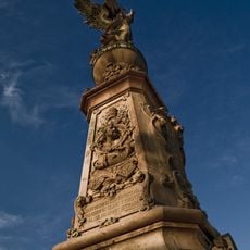 Monument de l'Àngel