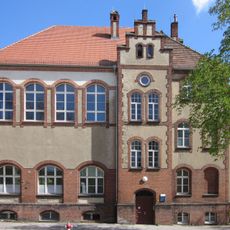 Hygienisches Institut