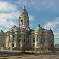 Condado de Vanderburgh