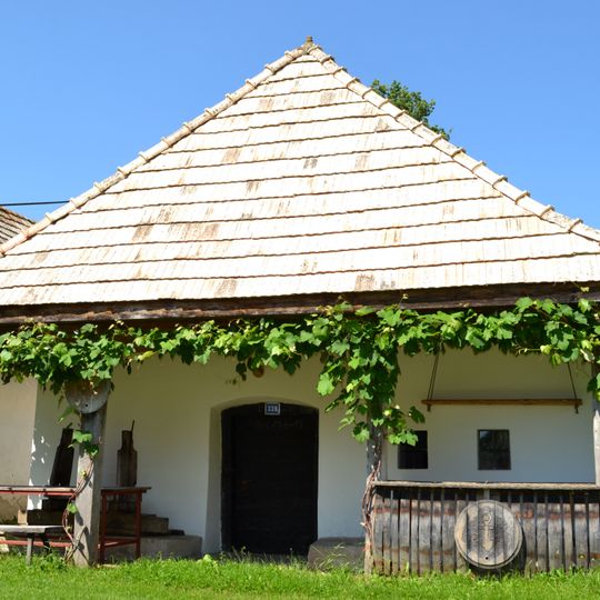 Vinohradnícky dom