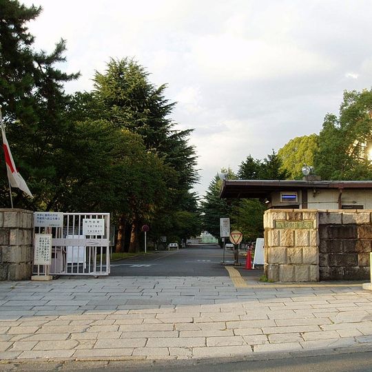 Kyoto University of Education