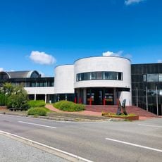 Harmo Museum