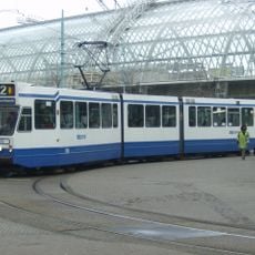 Orlyplein