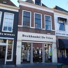 Havenplein 14, Zierikzee