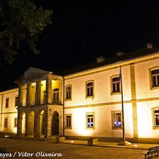 Câmara Municipal de Montalegre