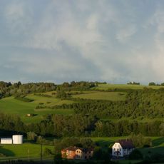 Odenwald und Bauland Hardheim