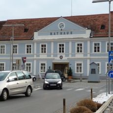 Rathaus Feldbach
