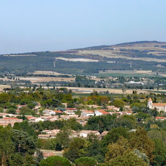 Labastide-d'Anjou
